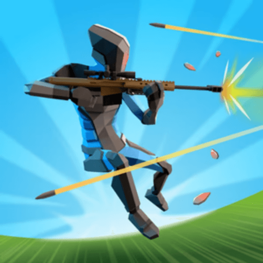 1v1.LOL - Combat Simulator
