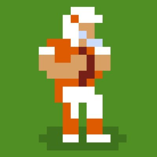 Retro Bowl - Championship